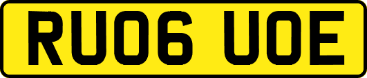 RU06UOE