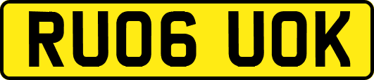 RU06UOK