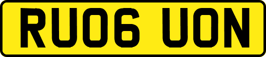 RU06UON