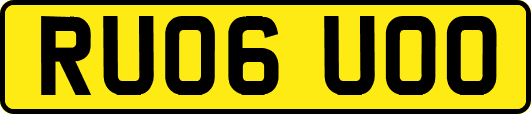 RU06UOO