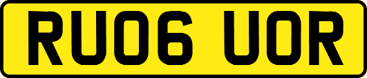 RU06UOR