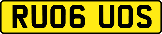RU06UOS