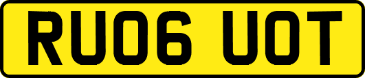 RU06UOT