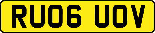 RU06UOV