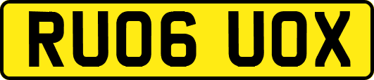 RU06UOX