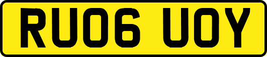 RU06UOY