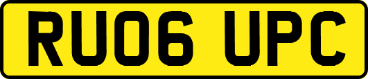 RU06UPC