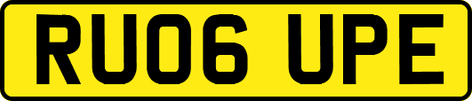 RU06UPE
