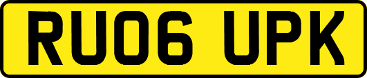 RU06UPK