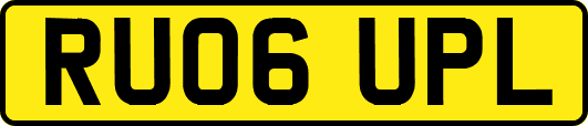 RU06UPL