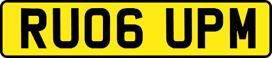 RU06UPM