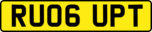 RU06UPT