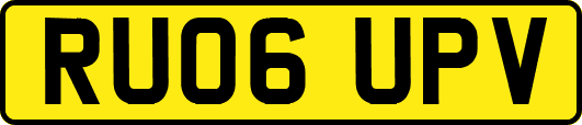 RU06UPV