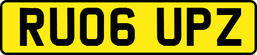 RU06UPZ
