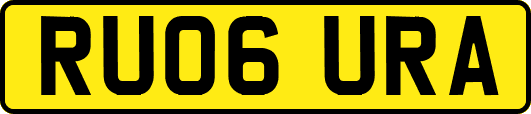 RU06URA
