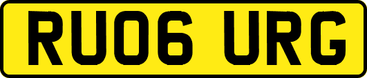 RU06URG