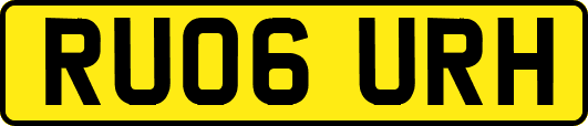 RU06URH