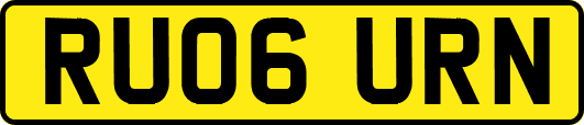 RU06URN