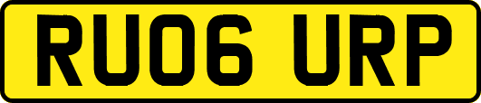 RU06URP