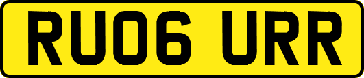 RU06URR