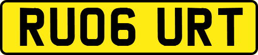 RU06URT