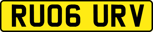 RU06URV
