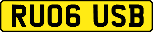 RU06USB