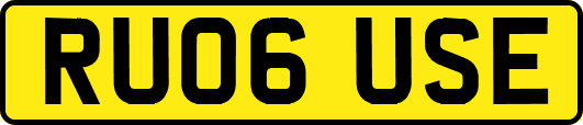 RU06USE