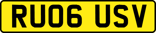 RU06USV