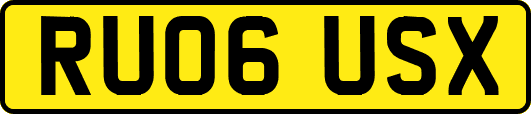 RU06USX