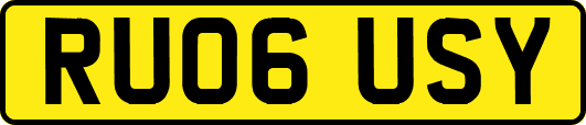 RU06USY