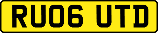 RU06UTD