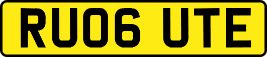 RU06UTE