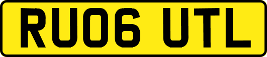 RU06UTL