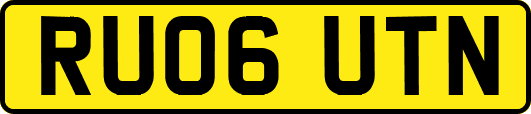 RU06UTN
