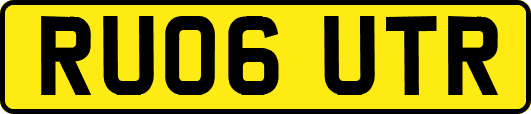RU06UTR