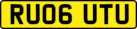 RU06UTU