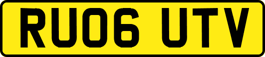 RU06UTV