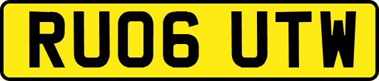 RU06UTW