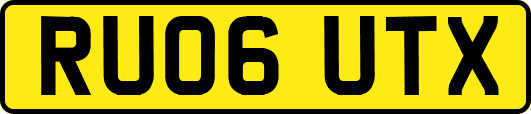 RU06UTX