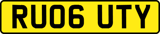 RU06UTY
