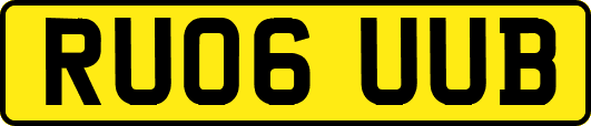 RU06UUB