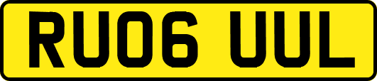 RU06UUL