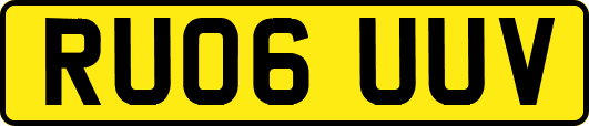 RU06UUV