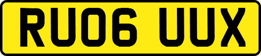 RU06UUX