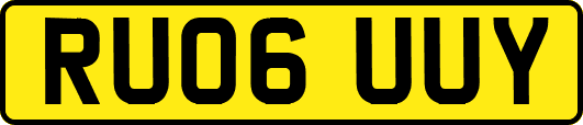 RU06UUY