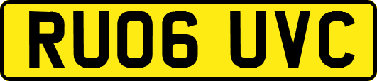 RU06UVC