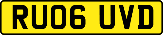RU06UVD