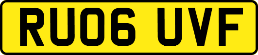 RU06UVF