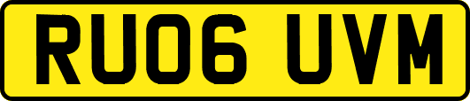 RU06UVM